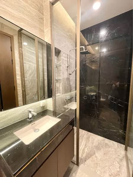 The Esse Sukhumvit 36, Bangkok, Soi Sukhumvit 36, Sukhumvit Road, Phra Kanong, Khlong Toei, Bangkok, 2 Bedrooms, 72 sqm, Condo For Rent, by Simon Decalf, 500412909 - DDproperty.com