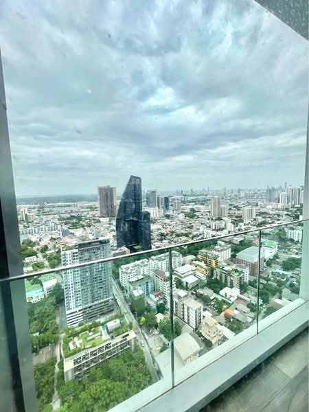 The Esse Sukhumvit 36 : ดิ เอส สุขุมวิท 36, กรุงเทพ, ซอยสุขุมวิท 36 ถนนสุขุมวิท, พระโขนง, คลองเตย, กรุงเทพ, 72 ตร.ม., คอนโด ให้เช่า, โดย Simon Decalf, 500412909 - DDproperty.com