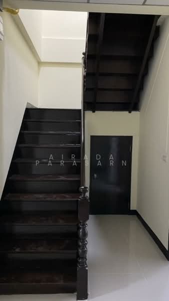 Suetrong Rattanathibet, Nonthaburi, Sai Ma, Muang Nonthaburi, Nonthaburi, 3 Bedrooms, 100 sqm, Townhouse For Rent, by Airada Parasarn, 500412910 - DDproperty.com