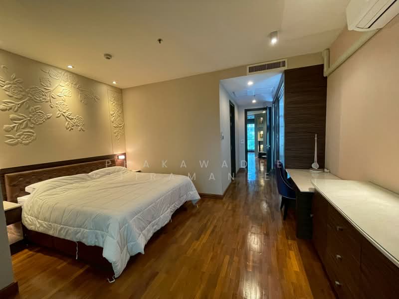 The Address Chidlom, Bangkok, Ploenchit Road, Lumphini, Pathum Wan, Bangkok, 2 Bedrooms, 90 sqm, Condo For Rent, by Phakawadee Jiramanee, 500412911 - DDproperty.com