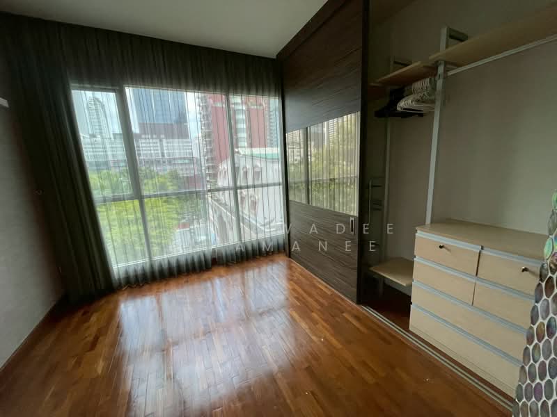 The Address Chidlom, Bangkok, Ploenchit Road, Lumphini, Pathum Wan, Bangkok, 2 Bedrooms, 90 sqm, Condo For Rent, by Phakawadee Jiramanee, 500412911 - DDproperty.com