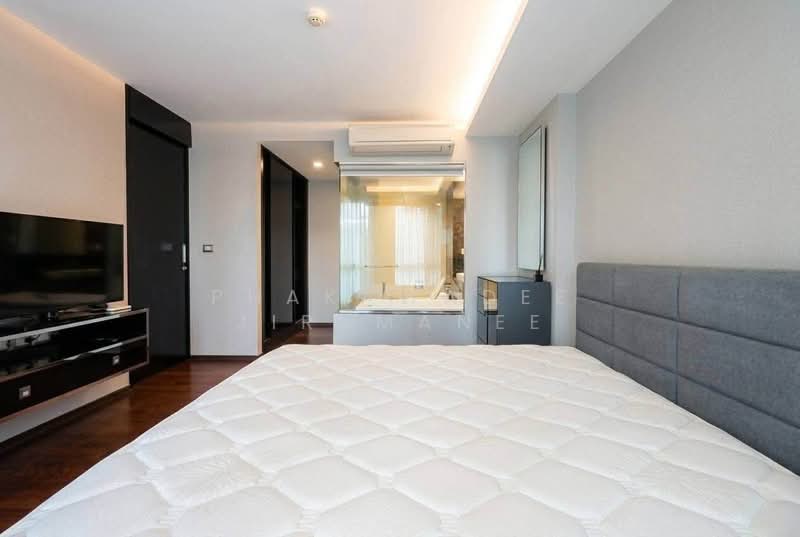The Address Sukhumvit 61 : ดิ แอดเดรส สุขุมวิท 61, กรุงเทพ, 22 ซอยสุขุมวิท 61 ถนนสุขุมวิท, คลองตันเหนือ, วัฒนา, กรุงเทพ, 46 ตร.ม., คอนโด ให้เช่า, โดย Phakawadee Jiramanee, 500412914 - DDproperty.com