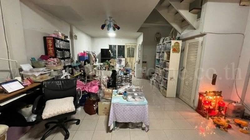 Park Gallery Srinakarin, Samut Prakan, Soi Pattana Community 21, Bang Kaeo, Bang Plee, Samut Prakan, 4 Bedrooms, 225 sqm, Townhouse For Sale, by คุณ ชัยรัชต์ (กร), 500412915 - DDproperty.com