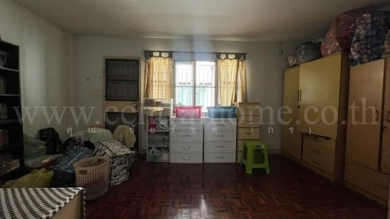 Park Gallery Srinakarin, Samut Prakan, Soi Pattana Community 21, Bang Kaeo, Bang Plee, Samut Prakan, 4 Bedrooms, 225 sqm, Townhouse For Sale, by คุณ ชัยรัชต์ (กร), 500412915 - DDproperty.com