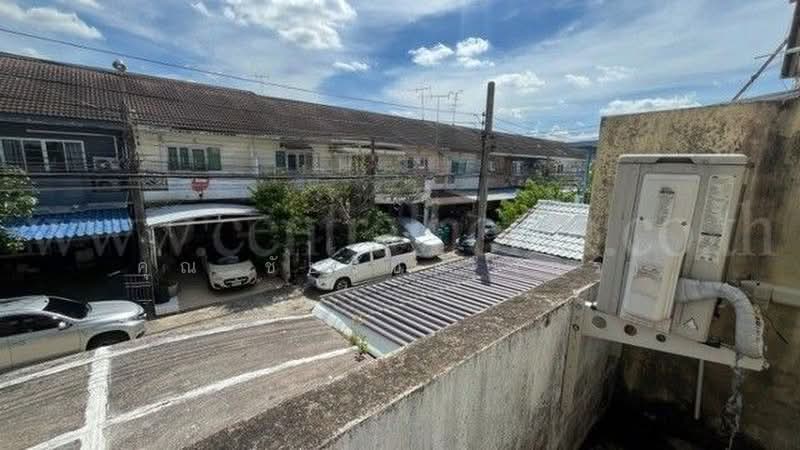 Park Gallery Srinakarin, Samut Prakan, Soi Pattana Community 21, Bang Kaeo, Bang Plee, Samut Prakan, 4 Bedrooms, 225 sqm, Townhouse For Sale, by คุณ ชัยรัชต์ (กร), 500412915 - DDproperty.com