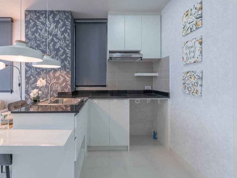 Infiniti Condominium : อินฟินิติ คอนโดมิเนียม, ชลบุรี, หนองปรือ, บางละมุง, ชลบุรี, 36 ตร.ม., คอนโด ขาย, โดย Connex Property, 500412918 - DDproperty.com