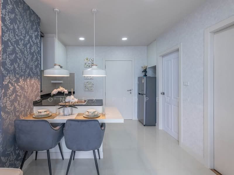 Infiniti Condominium : อินฟินิติ คอนโดมิเนียม, ชลบุรี, หนองปรือ, บางละมุง, ชลบุรี, 36 ตร.ม., คอนโด ขาย, โดย Connex Property, 500412918 - DDproperty.com
