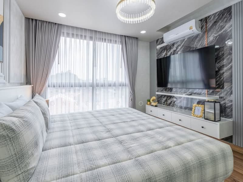 Infiniti Condominium, Chon Buri (Pattaya), Nong Pru, Bang Lamung (Pattaya), Chon Buri (Pattaya), 1 Bedroom, 36 sqm, Condo For Sale, by Connex Property, 500412918 - DDproperty.com