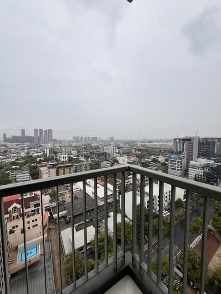 Life Sukhumvit 62 : ไลฟ์ สุขุมวิท 62, กรุงเทพ, ซอยสุขุมวิท 62, บางจาก, พระโขนง, กรุงเทพ, 39 ตร.ม., คอนโด ให้เช่า, โดย Shinyu Real Estate, 500412919 - DDproperty.com