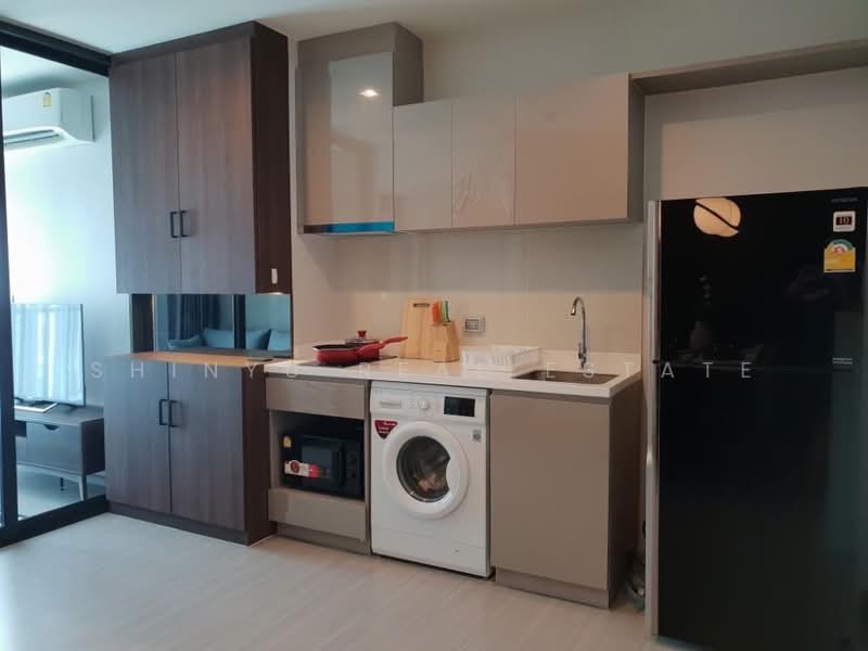 Life Sukhumvit 62 : ไลฟ์ สุขุมวิท 62, กรุงเทพ, ซอยสุขุมวิท 62, บางจาก, พระโขนง, กรุงเทพ, 39 ตร.ม., คอนโด ให้เช่า, โดย Shinyu Real Estate, 500412919 - DDproperty.com