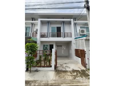 ขาย - Pruksa Town Nexts Bangna Km.5 : พฤกษาทาวน์ เน็กซ์ บางนา กม.5, สมุทรปราการ