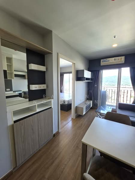 Plus Condo Hatyai 30m : พลัส คอนโด หาดใหญ่ 30 เมตร, สงขลา, เลขที่ 9 Rajyindee Rd, หาดใหญ่, สงขลา, 30 ตร.ม., คอนโด ขาย, โดย Rachen Nopsuwan, 500412922 - DDproperty.com
