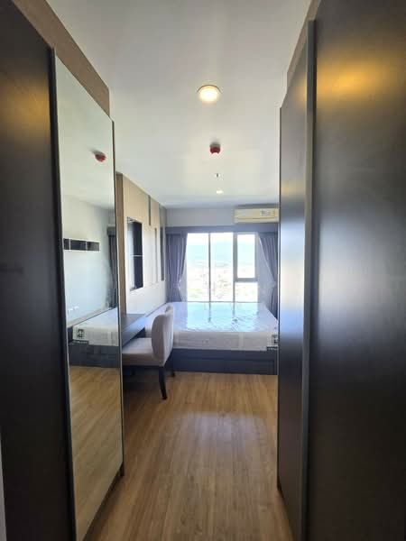 Plus Condo Hatyai 30m, Songkhla, No. 9 Rajyindee Rd, Hat-Yai, Hat Yai, Songkhla, 1 Bedroom, 30 sqm, Condo For Sale, by Rachen Nopsuwan, 500412922 - DDproperty.com