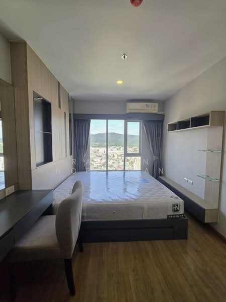 Plus Condo Hatyai 30m : พลัส คอนโด หาดใหญ่ 30 เมตร, สงขลา, เลขที่ 9 Rajyindee Rd, หาดใหญ่, สงขลา, 30 ตร.ม., คอนโด ขาย, โดย Rachen Nopsuwan, 500412922 - DDproperty.com