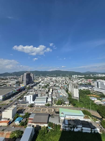 Plus Condo Hatyai 30m, Songkhla, No. 9 Rajyindee Rd, Hat-Yai, Hat Yai, Songkhla, 1 Bedroom, 30 sqm, Condo For Sale, by Rachen Nopsuwan, 500412922 - DDproperty.com