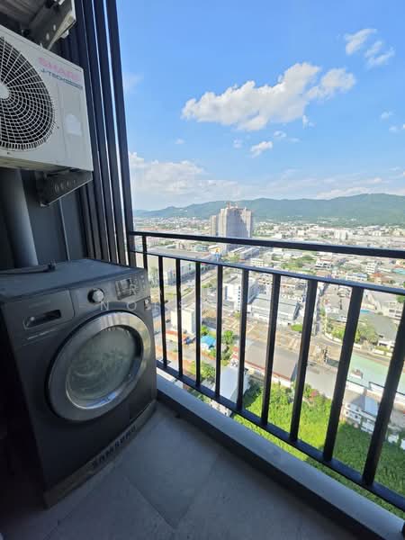 Plus Condo Hatyai 30m, Songkhla, No. 9 Rajyindee Rd, Hat-Yai, Hat Yai, Songkhla, 1 Bedroom, 30 sqm, Condo For Sale, by Rachen Nopsuwan, 500412922 - DDproperty.com