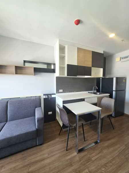 Plus Condo Hatyai 30m, Songkhla, No. 9 Rajyindee Rd, Hat-Yai, Hat Yai, Songkhla, 1 Bedroom, 30 sqm, Condo For Sale, by Rachen Nopsuwan, 500412922 - DDproperty.com