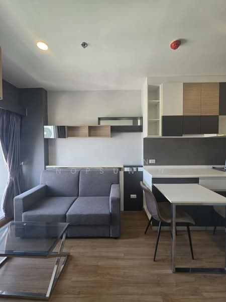 Plus Condo Hatyai 30m, Songkhla, No. 9 Rajyindee Rd, Hat-Yai, Hat Yai, Songkhla, 1 Bedroom, 30 sqm, Condo For Sale, by Rachen Nopsuwan, 500412922 - DDproperty.com