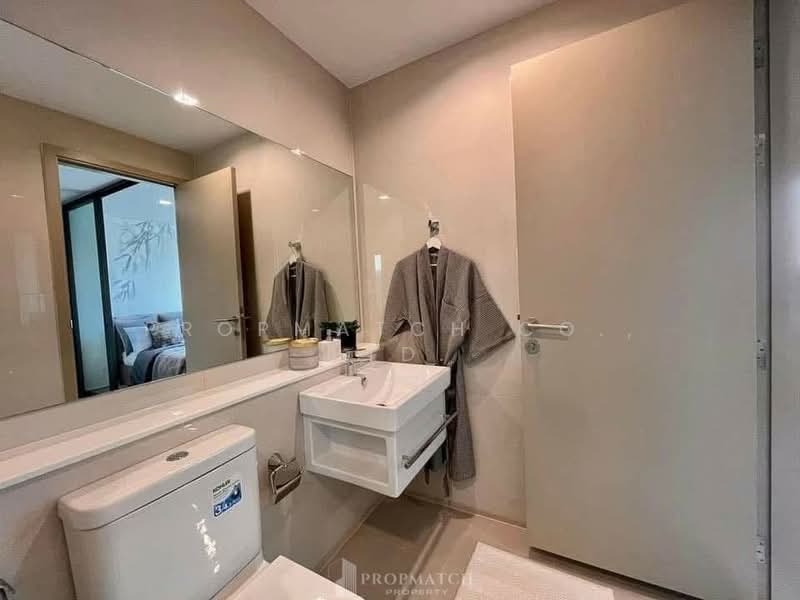 Life Ladprao, Bangkok, 992 Ladprao Road, Jom Phon, Chatuchak, Bangkok, 2 Bedrooms, 49 sqm, Condo For Rent, by PROPMATCH CO., LTD., 500412923 - DDproperty.com