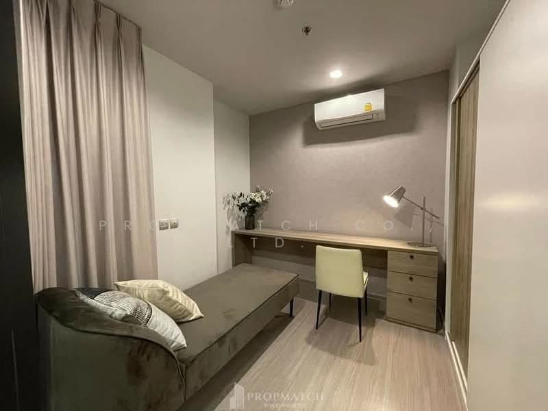 Life Ladprao, Bangkok, 992 Ladprao Road, Jom Phon, Chatuchak, Bangkok, 2 Bedrooms, 49 sqm, Condo For Rent, by PROPMATCH CO., LTD., 500412923 - DDproperty.com