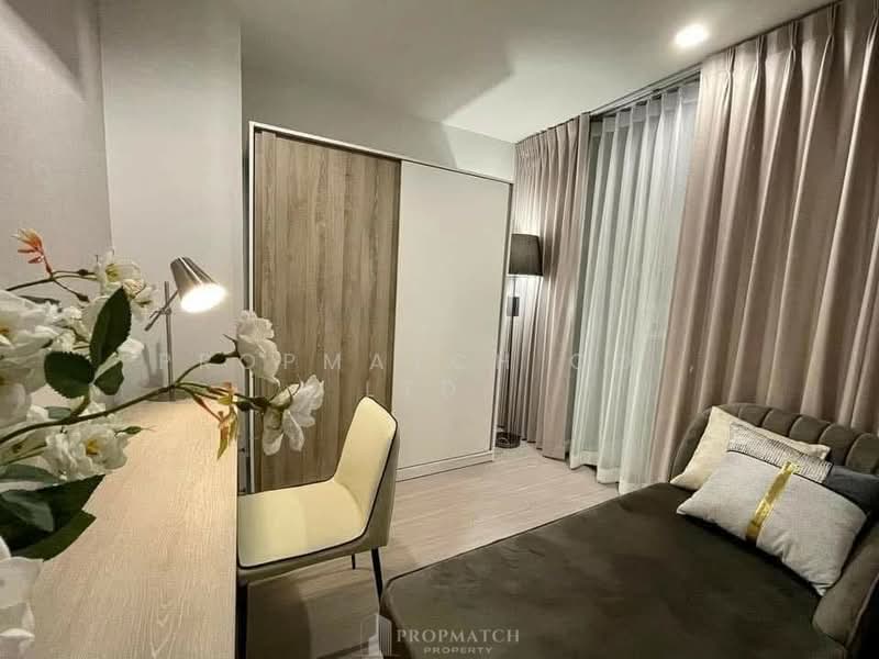 Life Ladprao, Bangkok, 992 Ladprao Road, Jom Phon, Chatuchak, Bangkok, 2 Bedrooms, 49 sqm, Condo For Rent, by PROPMATCH CO., LTD., 500412923 - DDproperty.com