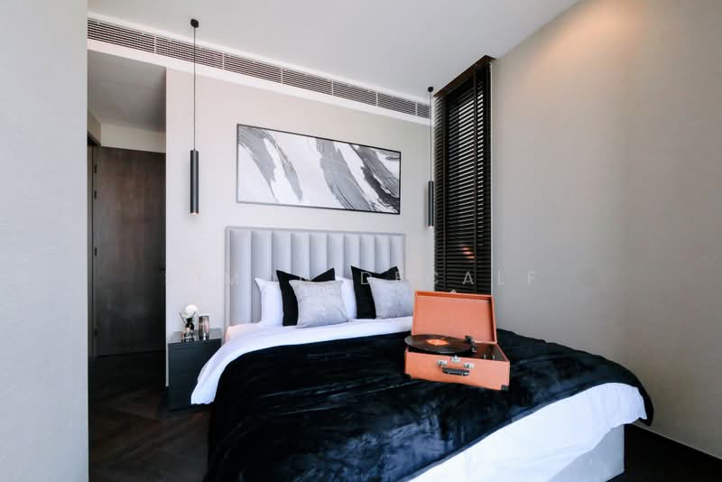 The Esse Sukhumvit 36, Bangkok, Soi Sukhumvit 36, Sukhumvit Road, Phra Kanong, Khlong Toei, Bangkok, 3 Bedrooms, 125 sqm, Condo For Rent, by Simon Decalf, 500412925 - DDproperty.com