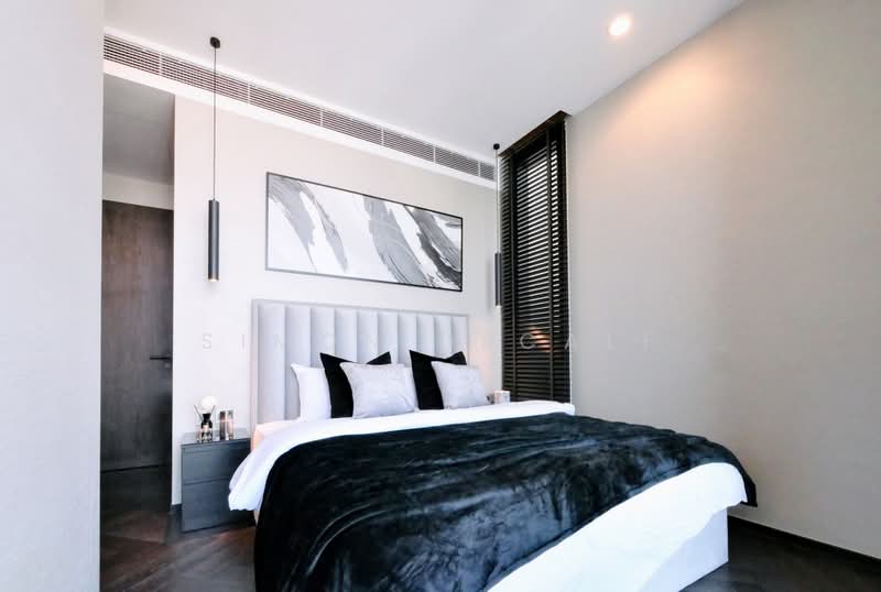The Esse Sukhumvit 36, Bangkok, Soi Sukhumvit 36, Sukhumvit Road, Phra Kanong, Khlong Toei, Bangkok, 3 Bedrooms, 125 sqm, Condo For Rent, by Simon Decalf, 500412925 - DDproperty.com