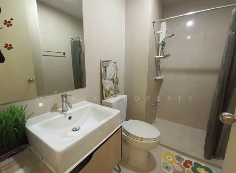The Parkland Ratchada-Wongsawang, Bangkok, 1305 Bangkok-Nonthaburi Road, Wong Sawang, Bang Sue, Bangkok, 1 Bedroom, 30 sqm, Condo For Sale, by Connex Property, 500412926 - DDproperty.com