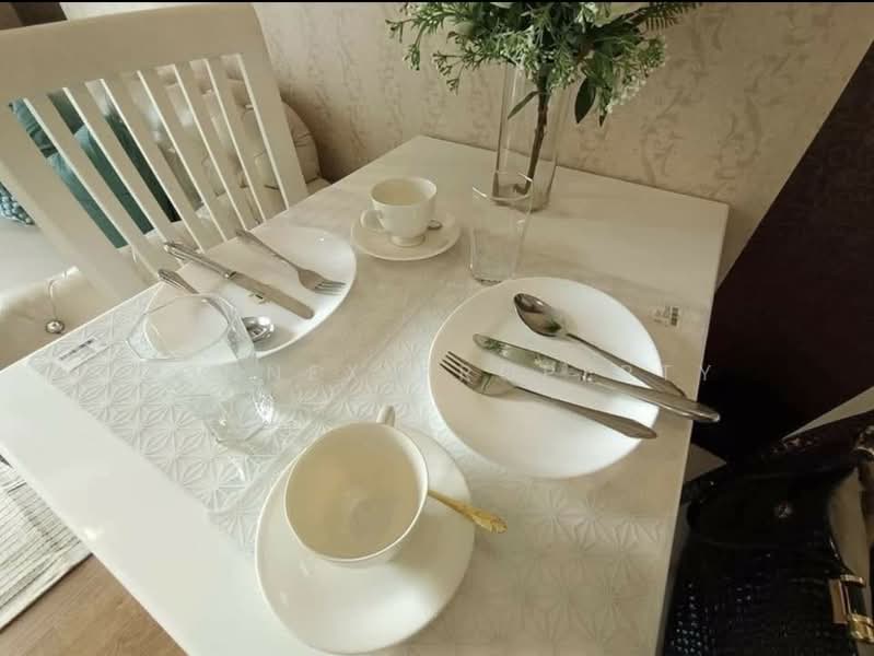 The Parkland Ratchada-Wongsawang, Bangkok, 1305 Bangkok-Nonthaburi Road, Wong Sawang, Bang Sue, Bangkok, 1 Bedroom, 30 sqm, Condo For Sale, by Connex Property, 500412926 - DDproperty.com