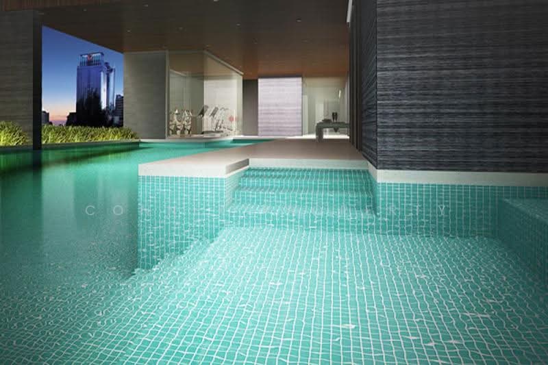 IDEO Verve Ratchaprarop, Bangkok, Ratchaprarop, Makkasan, Ratchathewi, Bangkok, 2 Bedrooms, 69 sqm, Condo For Sale, by Connex Property, 500412931 - DDproperty.com