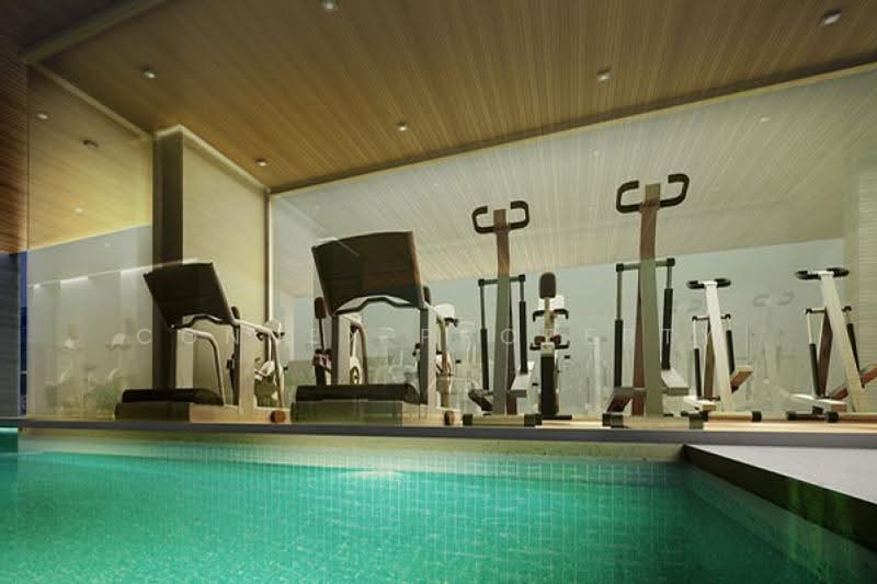 IDEO Verve Ratchaprarop, Bangkok, Ratchaprarop, Makkasan, Ratchathewi, Bangkok, 2 Bedrooms, 69 sqm, Condo For Sale, by Connex Property, 500412931 - DDproperty.com