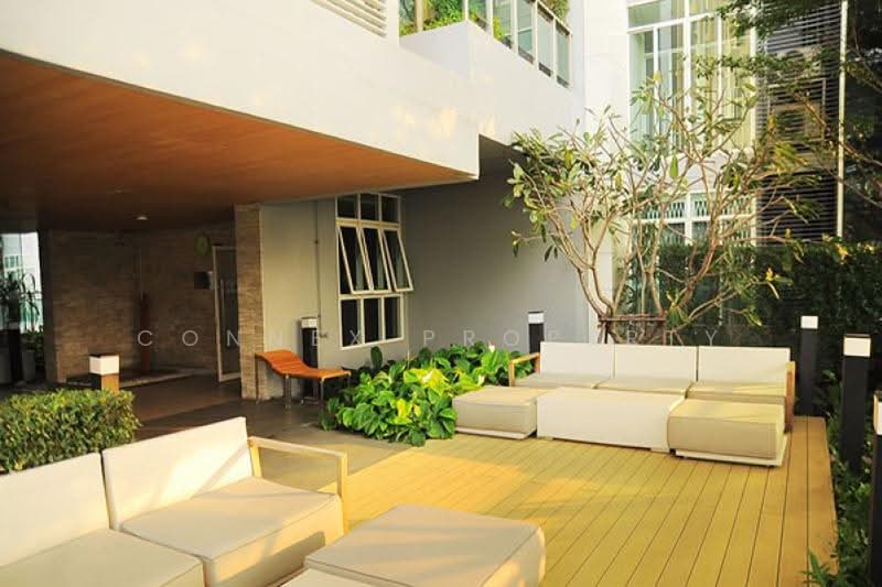 IDEO Verve Ratchaprarop, Bangkok, Ratchaprarop, Makkasan, Ratchathewi, Bangkok, 2 Bedrooms, 69 sqm, Condo For Sale, by Connex Property, 500412931 - DDproperty.com