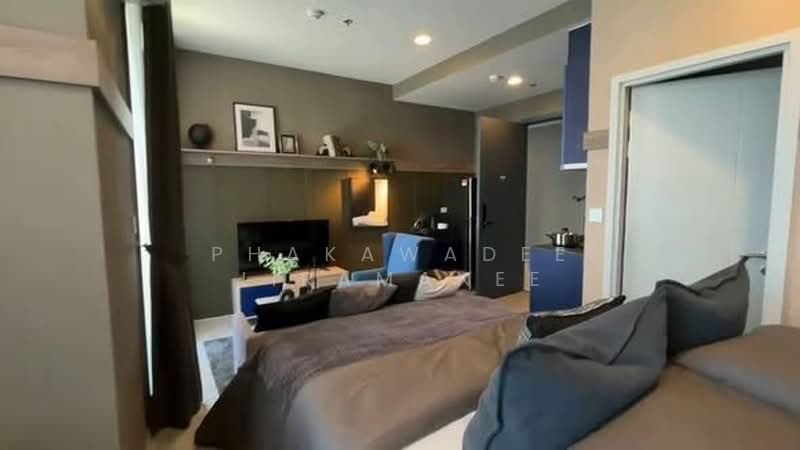XT Ekkamai, Bangkok, 259 Soi Sukhumvit 63, Khlong Tan Nua, Watthana, Bangkok, Studio, 30 sqm, Condo For Rent, by Phakawadee Jiramanee, 500412932 - DDproperty.com