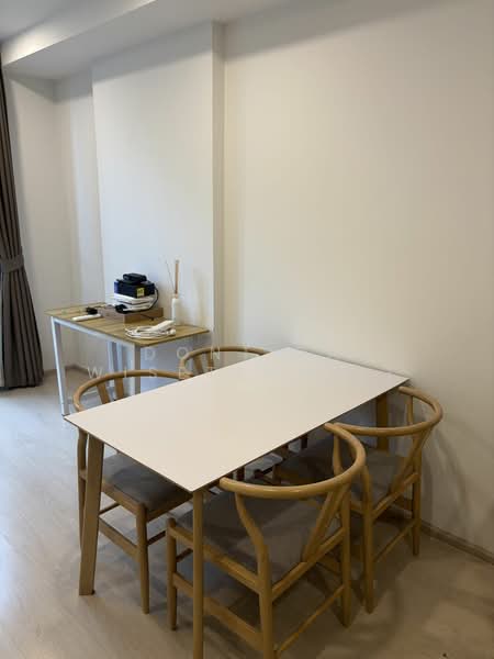 Noble Ambience Sukhumvit 42, Bangkok, 55 Suk Chai Alley, Khong Tan, Khlong Toei, Bangkok, 2 Bedrooms, 52 sqm, Condo For Rent, by Dontida Wisetphanit, 500412935 - DDproperty.com