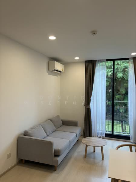 Noble Ambience Sukhumvit 42 : โนเบิล แอมเบียนส์ สุขุมวิท 42, กรุงเทพ, 55 ซอยสุขชัย, คลองตัน, คลองเตย, กรุงเทพ, 52 ตร.ม., คอนโด ให้เช่า, โดย Dontida Wisetphanit, 500412935 - DDproperty.com