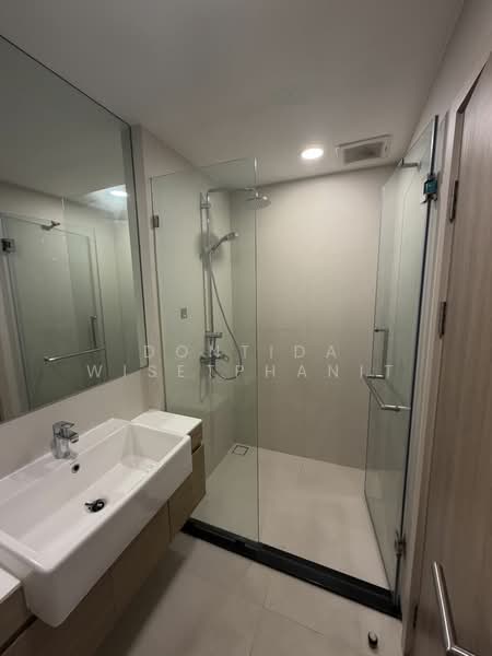 Noble Ambience Sukhumvit 42, Bangkok, 55 Suk Chai Alley, Khong Tan, Khlong Toei, Bangkok, 2 Bedrooms, 52 sqm, Condo For Rent, by Dontida Wisetphanit, 500412935 - DDproperty.com