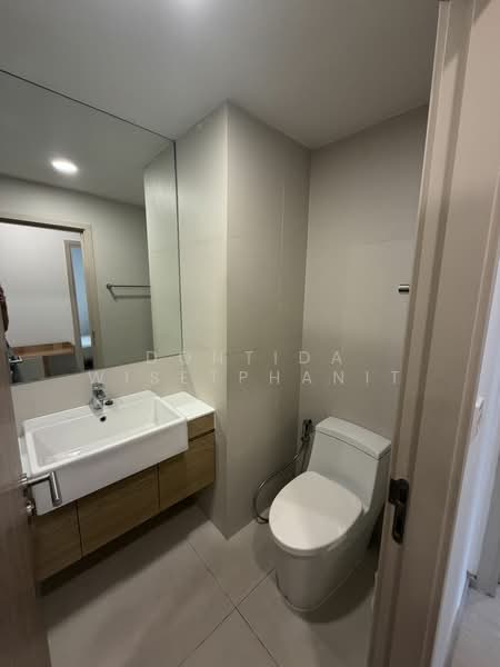 Noble Ambience Sukhumvit 42, Bangkok, 55 Suk Chai Alley, Khong Tan, Khlong Toei, Bangkok, 2 Bedrooms, 52 sqm, Condo For Rent, by Dontida Wisetphanit, 500412935 - DDproperty.com