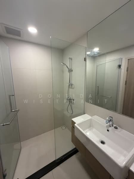 Noble Ambience Sukhumvit 42, Bangkok, 55 Suk Chai Alley, Khong Tan, Khlong Toei, Bangkok, 2 Bedrooms, 52 sqm, Condo For Rent, by Dontida Wisetphanit, 500412935 - DDproperty.com