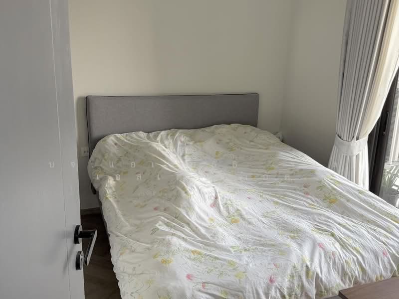 Chapter Chula-Samyan, Bangkok, Si Phraya Road, Si Phraya, Bang Rak, Bangkok, 1 Bedroom, 46 sqm, Condo For Sale, by AREA66 Real Estate Co.,Ltd, 500412937 - DDproperty.com