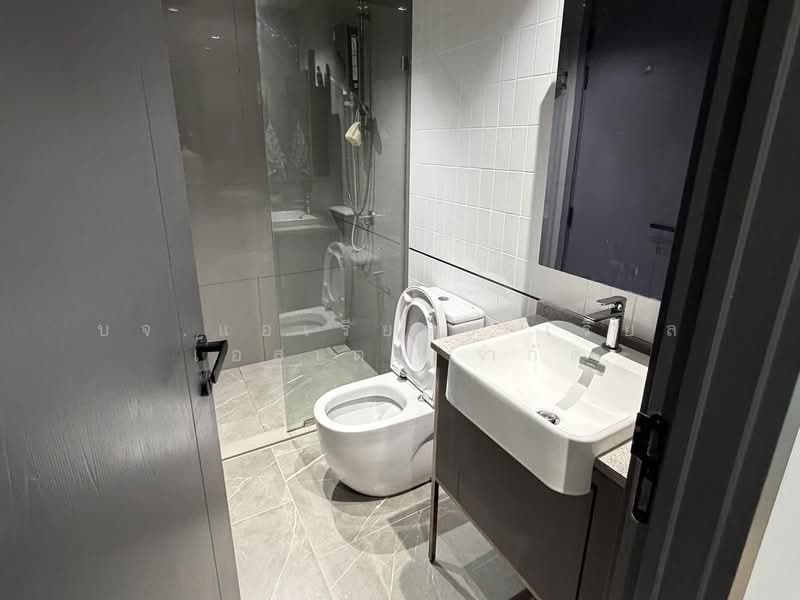 Chapter Chula-Samyan, Bangkok, Si Phraya Road, Si Phraya, Bang Rak, Bangkok, 1 Bedroom, 46 sqm, Condo For Sale, by AREA66 Real Estate Co.,Ltd, 500412937 - DDproperty.com