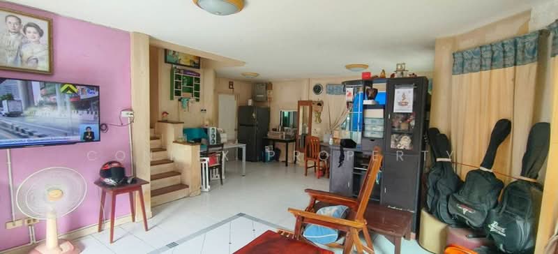 Chonlada Wongwan Rattanathibet, Nonthaburi, Soi Wat Lat Pladuk, Bangrak Phatthana Road, Bang Rak Pattana, Bang Bua Thong, Nonthaburi, 3 Bedrooms, 21 sqm, Single Detached House For Sale, by Connex Property, 500412938 - DDproperty.com