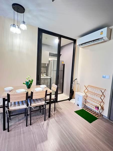 Life Asoke Hype : ไลฟ์ อโศก ไฮป์, กรุงเทพ, 339 ถนน จตุรทิศ, มักกะสัน, ราชเทวี, กรุงเทพ, 65 ตร.ม., คอนโด ให้เช่า, โดย Next Step Property, 500412940 - DDproperty.com