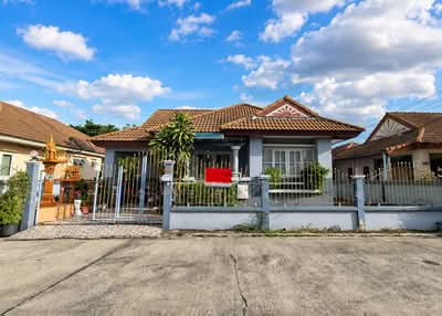 ขาย - หมู่บ้านซื่อตรง รังสิต-คลอง 3 (Suetrong Rangsit-Klong3) ปทุมธานี, ปทุมธานี