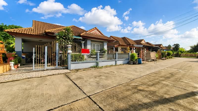 หมู่บ้านซื่อตรง รังสิต-คลอง 3 (Suetrong Rangsit-Klong3) ปทุมธานี, ปทุมธานี, บึงยี่โถ, ธัญบุรี, ปทุมธานี, 150 ตร.ม., บ้านเดี่ยว ขาย, โดย The Best Property ไผ่, 500412941 - DDproperty.com