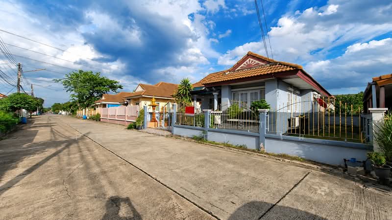 หมู่บ้านซื่อตรง รังสิต-คลอง 3 (Suetrong Rangsit-Klong3) ปทุมธานี, Pathum Thani, Bang Yitho, Thanyaburi, Pathum Thani, 3 Bedrooms, 150 sqm, Single Detached House For Sale, by The Best Property ไผ่, 500412941 - DDproperty.com