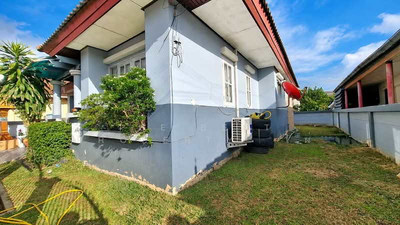 หมู่บ้านซื่อตรง รังสิต-คลอง 3 (Suetrong Rangsit-Klong3) ปทุมธานี, ปทุมธานี, บึงยี่โถ, ธัญบุรี, ปทุมธานี, 150 ตร.ม., บ้านเดี่ยว ขาย, โดย The Best Property ไผ่, 500412941 - DDproperty.com