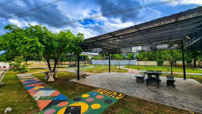 หมู่บ้านซื่อตรง รังสิต-คลอง 3 (Suetrong Rangsit-Klong3) ปทุมธานี, Pathum Thani, Bang Yitho, Thanyaburi, Pathum Thani, 3 Bedrooms, 150 sqm, Single Detached House For Sale, by The Best Property ไผ่, 500412941 - DDproperty.com
