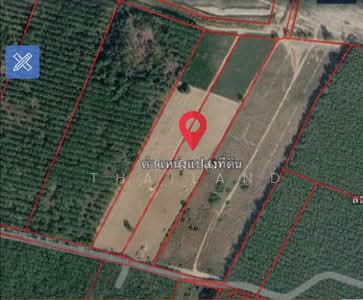 ขาย - For Sale / ขาย ที่ดินทำเลทอง หลังมหาวิทยาลัยราชภัฏระยอง ติด WHA เขต EEC, ระยอง