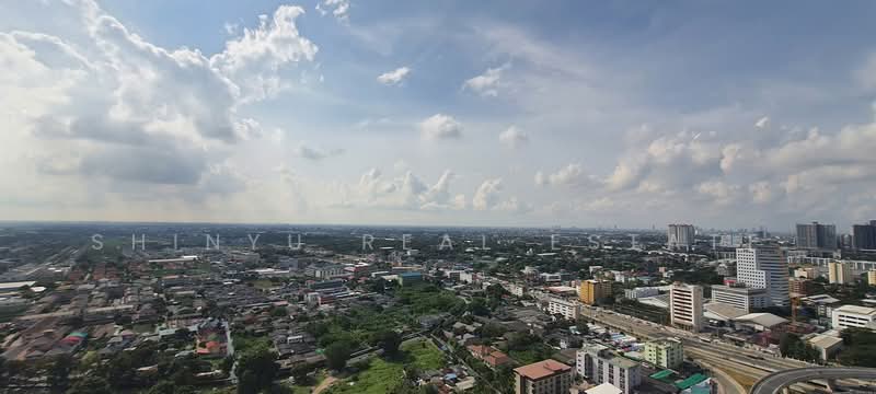 The Fourwings Residence, Bangkok, 335 Srinakarin, Hua Mak, Bang Kapi, Bangkok, 3 Bedrooms, 300 sqm, Condo For Rent, by Shinyu Real Estate, 500412944 - DDproperty.com