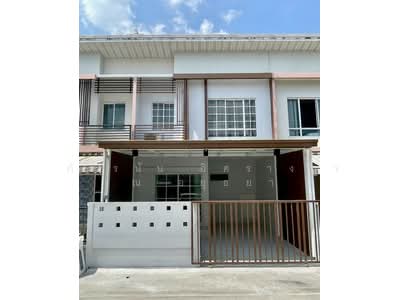 ขาย - Pleno Ratchaphruek-Rattanathibet : ทาวน์โฮม พลีโน่ ราชพฤกษ์-รัตนาธิเบศร์, นนทบุรี